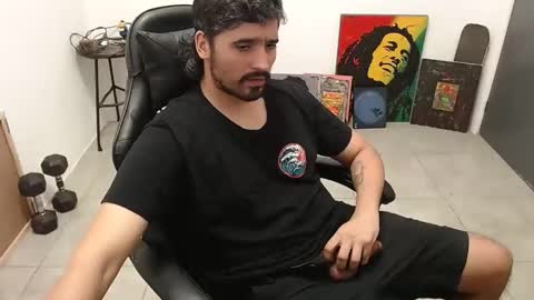 Snapshot of jesuswtf86 chatting on 02.20.25 jesuswtf86 online show from 02.20.25