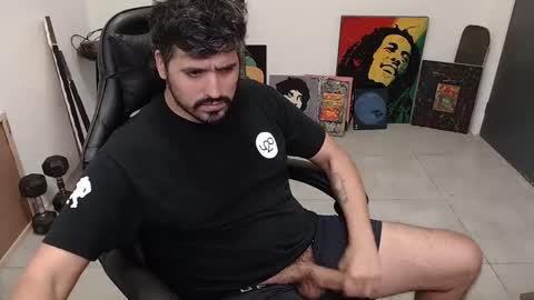 Snapshot of jesuswtf86 chatting on 02.25.25 jesuswtf86 online show from 02.25.25