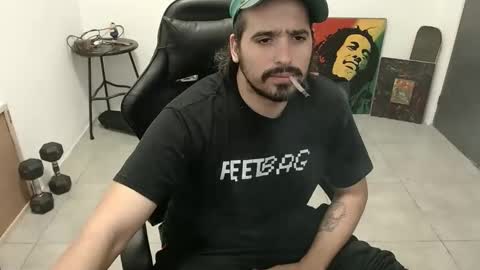 Snapshot of jesuswtf86 chatting on 02.28.25 jesuswtf86 online show from 02.28.25