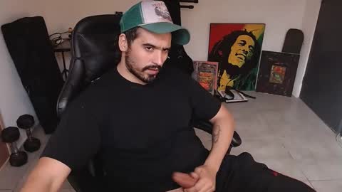 Snapshot of jesuswtf86 chatting on 03.03.25 jesuswtf86 online show from 03.03.25