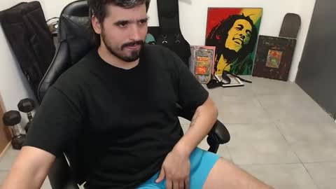 Snapshot of jesuswtf86 chatting on 03.04.25 jesuswtf86 online show from 03.04.25