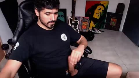 Snapshot of jesuswtf86 chatting on 03.06.25 jesuswtf86 online show from 03.06.25