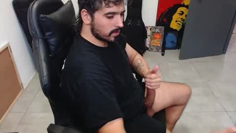 Snapshot of jesuswtf86 chatting on 03.12.25 jesuswtf86 online show from 03.12.25