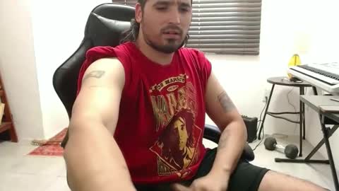 Snapshot of jesuswtf86 chatting on 09.25.25 jesuswtf86 online show from 09.25.25