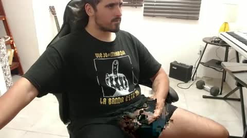 Snapshot of jesuswtf86 chatting on 09.29.25 jesuswtf86 online show from 09.29.25