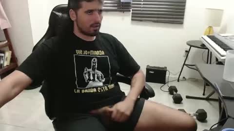 Snapshot of jesuswtf86 chatting on 11.19.25 jesuswtf86 online show from 11.19.25