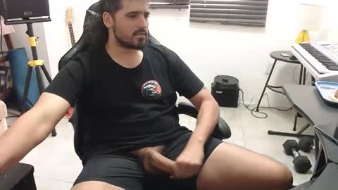 Snapshot of jesuswtf86 chatting on 11.27.25 jesuswtf86 online show from 11.27.25