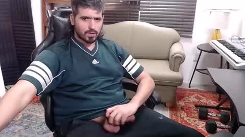 Snapshot of jesuswtf86 chatting on 11.30.25 jesuswtf86 online show from 11.30.25