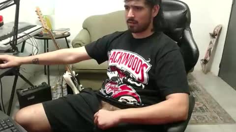 jesuswtf86 online show from 01.08.26