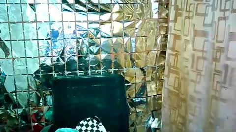 Snapshot of jet_clomet21 chatting on 02.16.25 Ale online show from 02.16.25