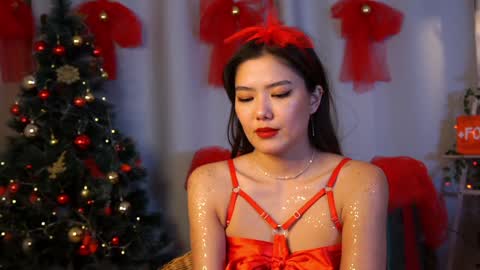Snapshot of jettablock chatting on 12.20.24 Hi all. My name is Naomi and Im glad to see you in my room online show from 12.20.24