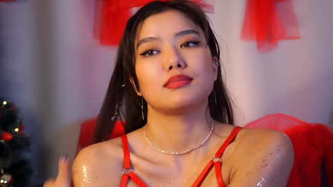 Snapshot of jettablock chatting on 12.20.24 Hi all. My name is Naomi and Im glad to see you in my room online show from 12.20.24