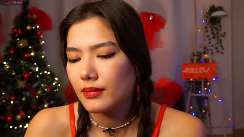 Snapshot of jettablock chatting on 12.21.24 Hi all. My name is Naomi and Im glad to see you in my room online show from 12.21.24