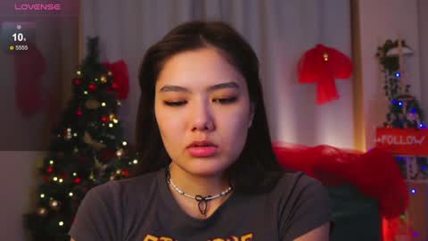 Snapshot of jettablock chatting on 12.26.24 Hi all. My name is Naomi and Im glad to see you in my room online show from 12.26.24