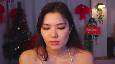 Snapshot of jettablock chatting on 12.27.24 Hi all. My name is Naomi and Im glad to see you in my room online show from 12.27.24