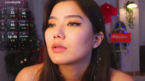 Snapshot of jettablock chatting on 12.27.24 Hi all. My name is Naomi and Im glad to see you in my room online show from 12.27.24