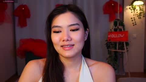 Snapshot of jettablock chatting on 01.06.25 Hi all. My name is Naomi and Im glad to see you in my room online show from 01.06.25