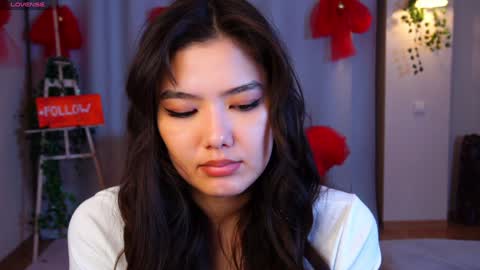 Snapshot of jettablock chatting on 01.08.25 Hi all. My name is Naomi and Im glad to see you in my room online show from 01.08.25