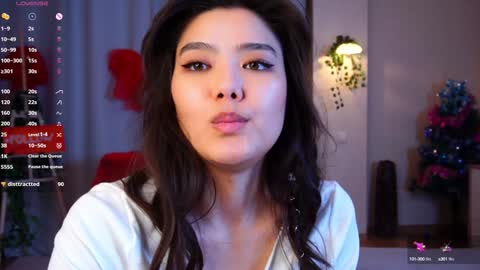 Snapshot of jettablock chatting on 01.08.25 Hi all. My name is Naomi and Im glad to see you in my room online show from 01.08.25