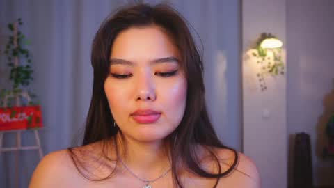 Snapshot of jettablock chatting on 01.18.25 Hi all. My name is Naomi and Im glad to see you in my room online show from 01.18.25