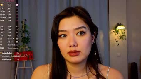 Snapshot of jettablock chatting on 01.19.25 Hi all. My name is Naomi and Im glad to see you in my room online show from 01.19.25