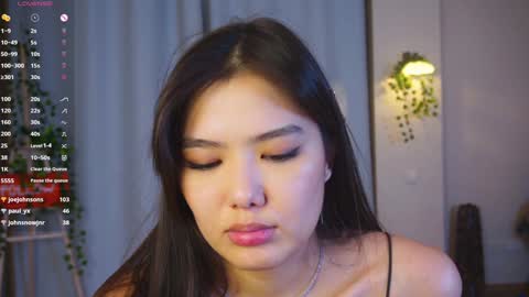 Snapshot of jettablock chatting on 01.22.25 Hi all. My name is Naomi and Im glad to see you in my room online show from 01.22.25