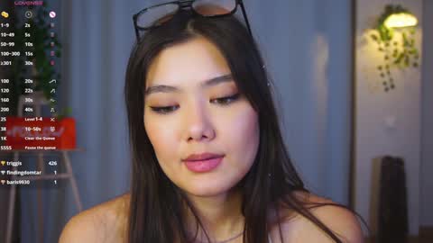 Snapshot of jettablock chatting on 01.23.25 Hi all. My name is Naomi and Im glad to see you in my room online show from 01.23.25