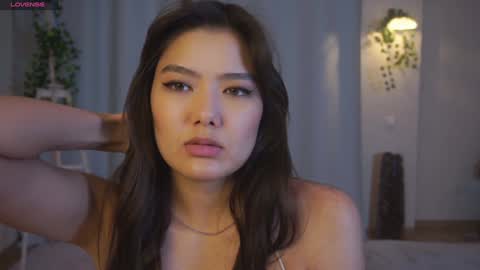 Snapshot of jettablock chatting on 01.25.25 Hi all. My name is Naomi and Im glad to see you in my room online show from 01.25.25