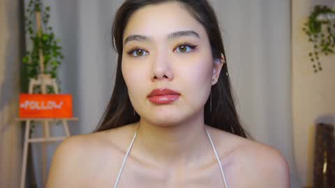 Snapshot of jettablock chatting on 01.31.25 Hi all. My name is Naomi and Im glad to see you in my room online show from 01.31.25