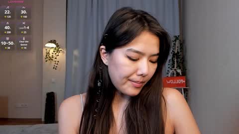 Snapshot of jettablock chatting on 02.01.25 Hi all. My name is Naomi and Im glad to see you in my room online show from 02.01.25
