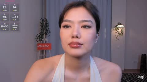 Snapshot of jettablock chatting on 02.05.25 Hi all. My name is Naomi and Im glad to see you in my room online show from 02.05.25