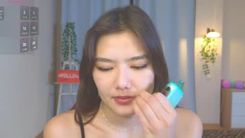 Snapshot of jettablock chatting on 02.09.25 Hi all. My name is Naomi and Im glad to see you in my room online show from 02.09.25