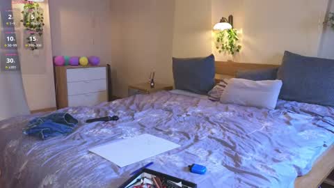Snapshot of jettablock chatting on 02.09.25 Hi all. My name is Naomi and Im glad to see you in my room online show from 02.09.25