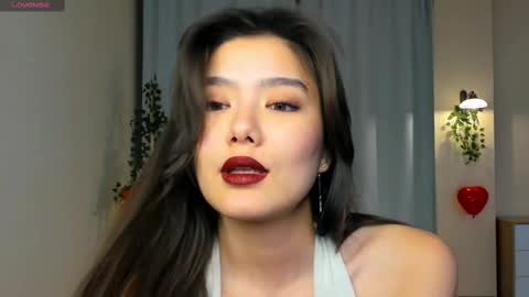 Snapshot of jettablock chatting on 02.15.25 Hi all. My name is Naomi and Im glad to see you in my room online show from 02.15.25