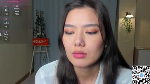Snapshot of jettablock chatting on 02.18.25 Hi all. My name is Naomi and Im glad to see you in my room online show from 02.18.25