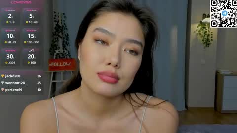 Snapshot of jettablock chatting on 02.19.25 Hi all. My name is Naomi and Im glad to see you in my room online show from 02.19.25