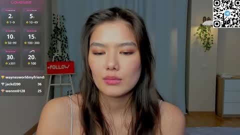 Snapshot of jettablock chatting on 02.19.25 Hi all. My name is Naomi and Im glad to see you in my room online show from 02.19.25