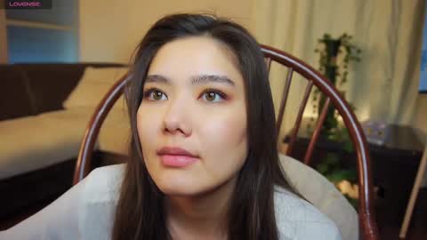 Snapshot of jettablock chatting on 02.23.25 Hi all. My name is Naomi and Im glad to see you in my room online show from 02.23.25