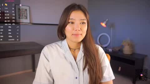 Snapshot of jettablock chatting on 09.20.25 Hi all. My name is Naomi and Im glad to see you in my room online show from 09.20.25