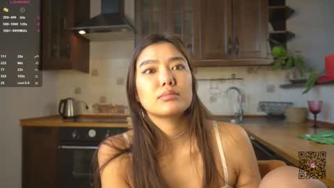 Snapshot of jettablock chatting on 10.03.25 Hi all. My name is Naomi and Im glad to see you in my room online show from 10.03.25