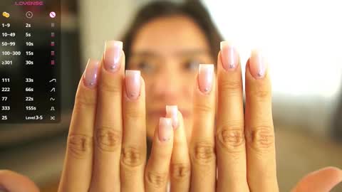 Snapshot of jettablock chatting on 10.09.25 Hi all. My name is Naomi and Im glad to see you in my room online show from 10.09.25