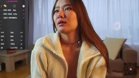 Snapshot of jettablock chatting on 10.18.25 Hi all. My name is Naomi and Im glad to see you in my room online show from 10.18.25