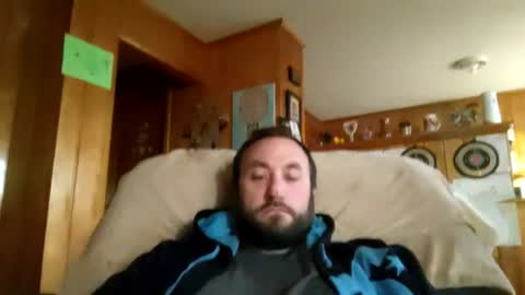 Snapshot of jettadude5 chatting on 10.31.25 jettadude5 online show from 10.31.25