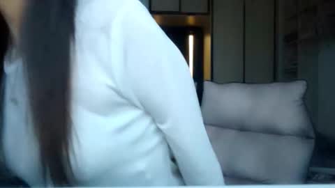 Snapshot of jettanicolay chatting on 12.04.25 I am Gina ntmu Lets hit 10 Thumbs Up together online show from 12.04.25