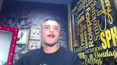 JettCarterr online show from 01.14.26