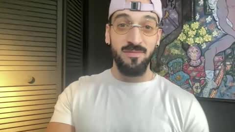 JEUNEMEK007 online show from 01.03.25