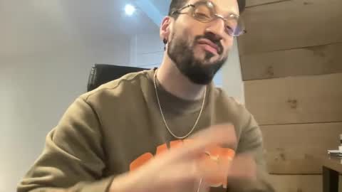 JEUNEMEK007 online show from 02.18.25