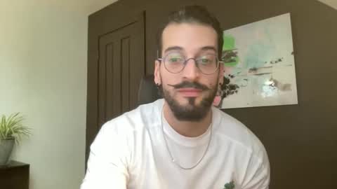 JEUNEMEK007 online show from 10.30.25