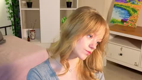 Gwen online show from 02.27.26