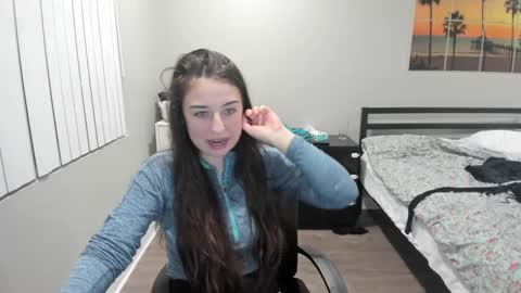 Miss Lovely online show from 12.30.24